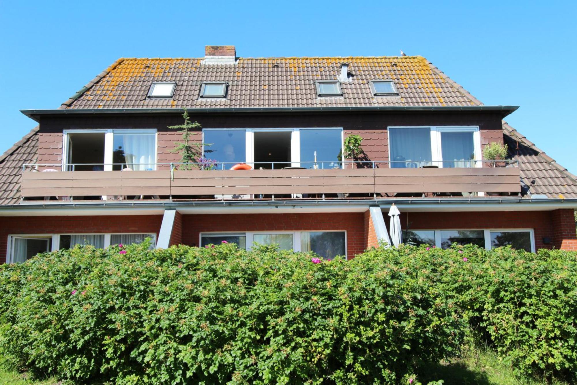 Apartment Hej Anna! - Osetal 10, App 6 *