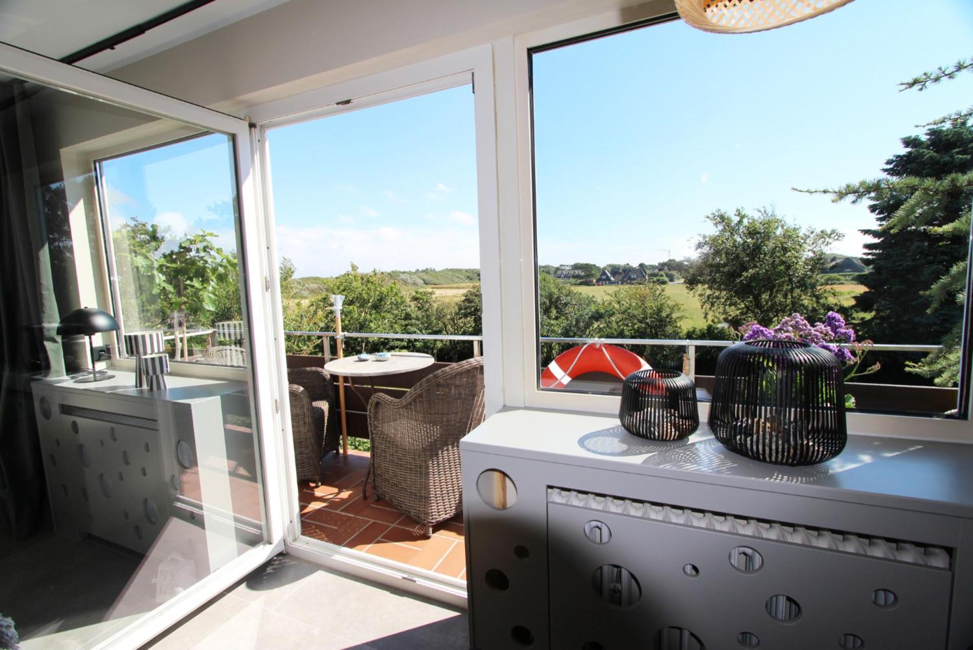 Apartment Hej Anna! - Osetal 10, App 6 *