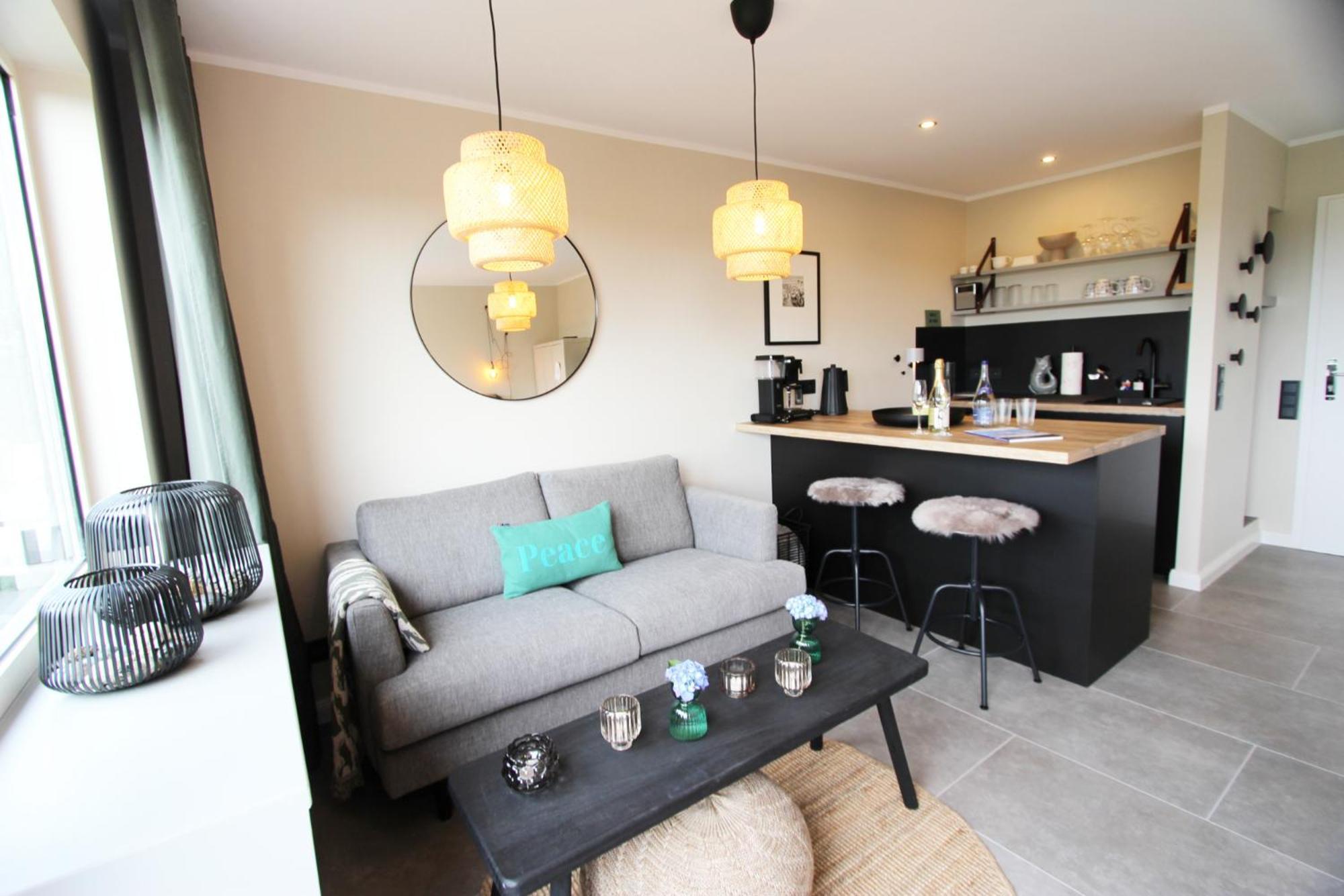 Hej Anna! - Osetal 10, App 6 Apartment *